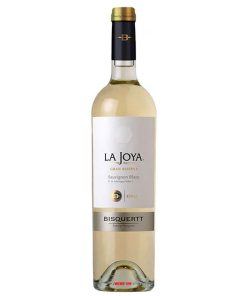 Rượu Vang Bisquertt La Joya Gran Reserva Sauvignon Blanc