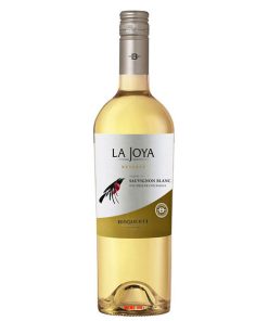 Rượu Vang Bisquertt La Joya Reserva Sauvignon Blanc