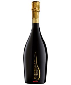 Rượu Vang Bottega Millesimato Brut