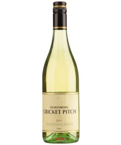 Rượu Vang Brokenwood Cricket Pitch Sauvignon Blanc - Semillon