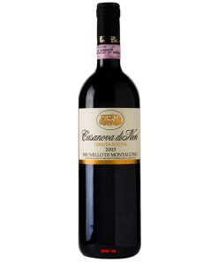 Rượu Vang Tenuta Nuova Brunello Di Montalcino