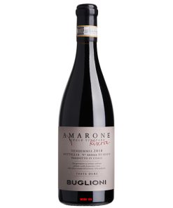 Rượu Vang Buglioni Amarone Riserva Teste Dure