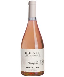 Rượu Vang Buglioni Rosato Trevenezie Rosacipolla