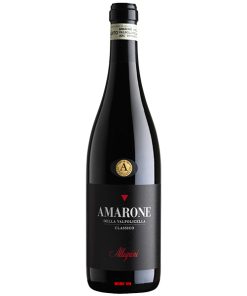 Rượu Vang Ý Allegrini Amarone Classico