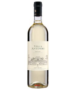 Rượu Vang Ý Antinori Villa Antinori Bianco