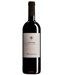 Rượu Vang Ý Argiolas Costera