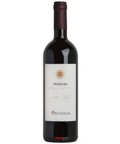 Rượu Vang Ý Argiolas Perdera