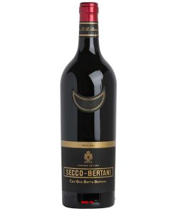 Rượu Vang Ý Bertani Secco Vintage Edition