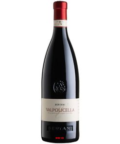 Rượu Vang Ý Bertani Valpolicella