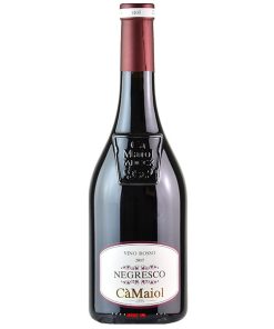 Rượu Vang Ý Ca Maiol Negresco Vino Rosso