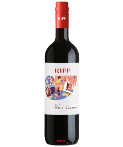 Rượu Vang Ý Cantina Riff Merlot Cabernet