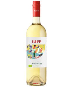 Rượu Vang Ý Cantina Riff Pinot Grigio