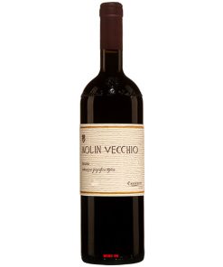 Rượu Vang Ý Carpineto Molin Vecchio