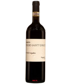 Rượu Vang Ý Carpineto Poggio Sant'Enrico