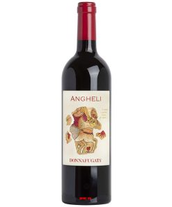Rượu Vang Ý Donnafugata Angheli Sicilia