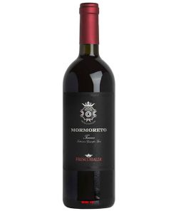 Rượu Vang Ý Frescobaldi Nipozzano Mormoreto