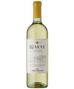 Rượu Vang Ý Frescobaldi Remole Toscana Bianco