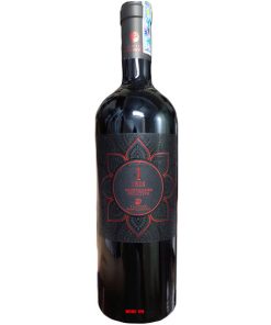 Rượu Vang Ý IRIS Negroamaro – Primitivo