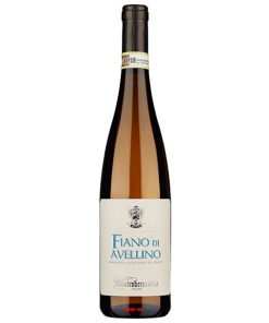 Rượu Vang Ý Mastroberardino Fiano Di Avellino