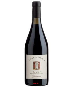 Rượu Vang Ý Michele Chiarlo Barolo Tortoniano