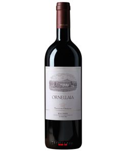 Rượu Vang Ý Ornellaia Bolgheri Superiore