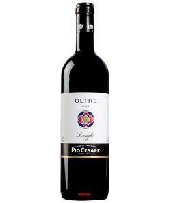 Rượu Vang Ý Pio Cesare Oltre Langhe