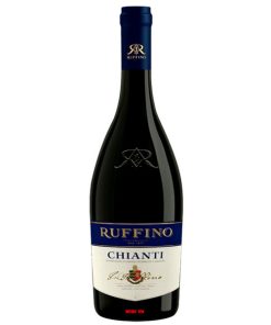 Rượu Vang Ý Ruffino Chianti DOCG