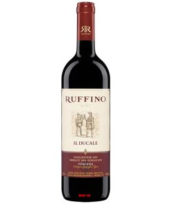 Rượu Vang Ý Ruffino IL Ducale