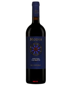 Rượu Vang Ý Ruffino Modus Toscana