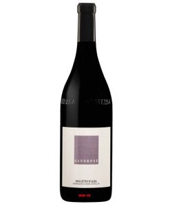 Rượu Vang Ý Sandrone Dolcetto D'Alba