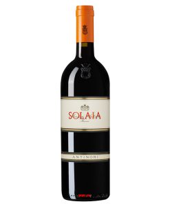 Rượu Vang Ý Solaia Antinori