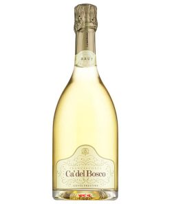 Rượu Vang Ca' Del Bosco Cuvee Prestige Franciacorta Brut