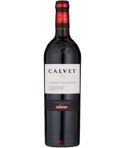 Rượu Vang Calvet Varietal Cabernet Sauvignon