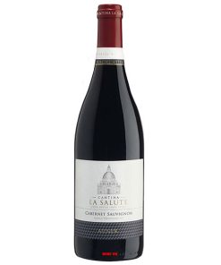 Rượu Vang Cantina La Salute Cabernet Sauvignon