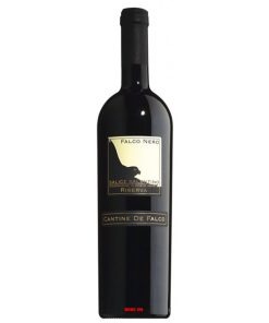 Rượu Vang Cantine De Falco FALCO NERO Salice Salentino