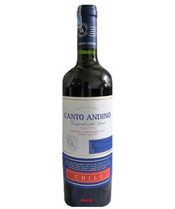 Rượu Vang Canto Andino Reserve Cabernet Sauvignon