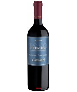 Rượu Vang Carmen Reserva Premier Cabernet Sauvignon