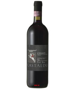 Rượu Vang Carpineto Chianti Castaldo