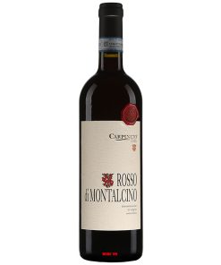 Rượu Vang Carpineto Rosso Di Montalcino