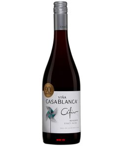 Rượu Vang Casablanca Cefiro Reserva Pinot Noir