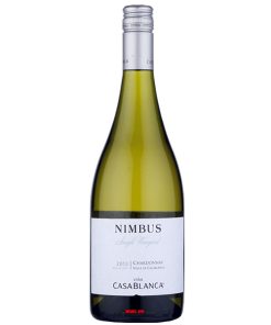 Rượu Vang Casablanca Nimbus Single Vineyard Chardonnay