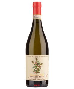 Rượu Vang Cascinetta Vietti Moscato D'asti