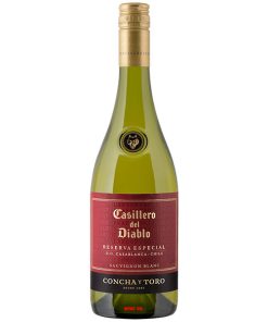 Rượu Vang Casillero Del Diablo Reserva Especial Sauvignon Blanc