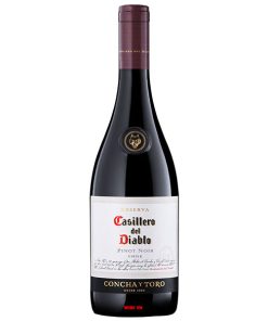 Rượu Vang Casillero Del Diablo Reserva Pinot Noir