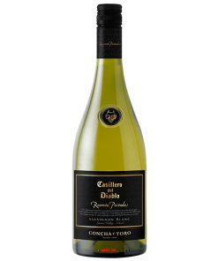 Rượu Vang Casillero Del Diablo Reserva Privada Sauvignon Blanc