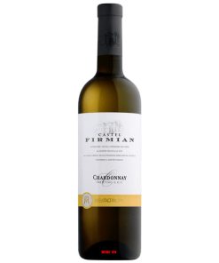 Rượu Vang Castel Firmian Chardonnay