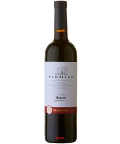 Rượu Vang Castel Firmian Merlot Mezzacorona