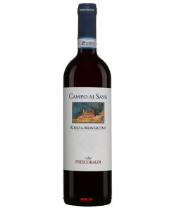 Rượu Vang Castelgiocondo Campo Ai Sassi Rosso Di Montalcino