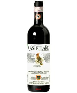 Rượu Vang Castellare Di Castellina Chianti Classico