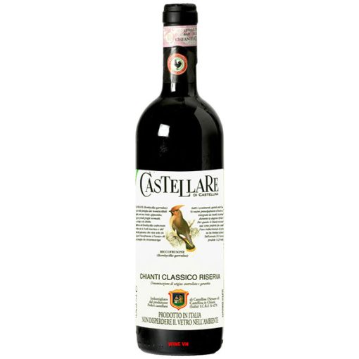 Rượu Vang Castellare Di Castellina Chianti Classico